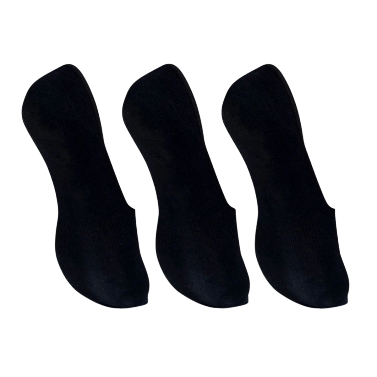 Meia Fila Sapatilha Invisible Unissex - YouCan