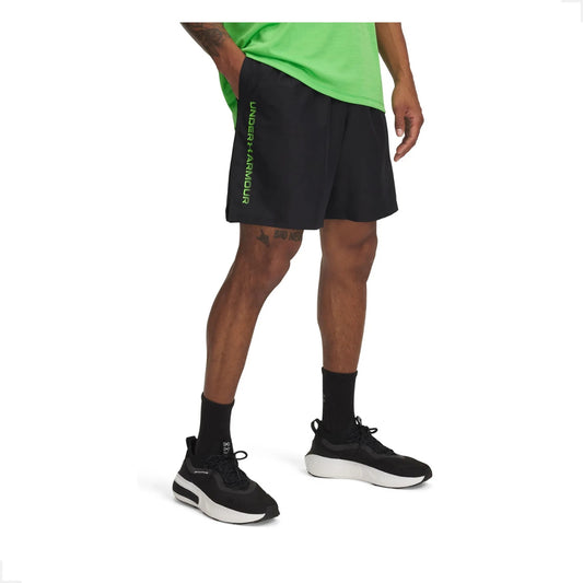 Bermuda Woven Under Armour