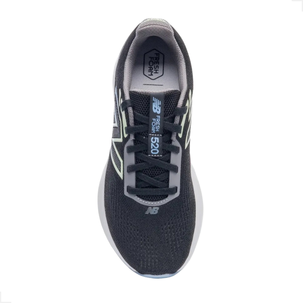 Tênis New Balance Fresh Foam 520 V9 Feminino