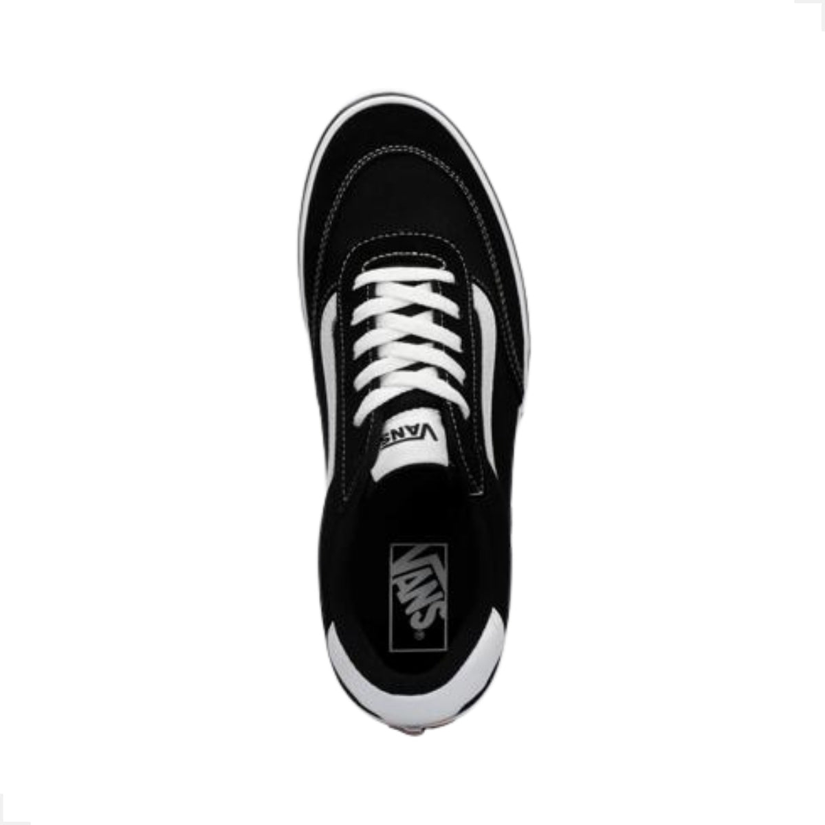 Tênis Vans Brooklyn LS Masculino Casual