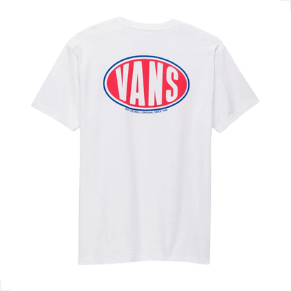 Camisa Vans Spray On SS Masculina - YouCan