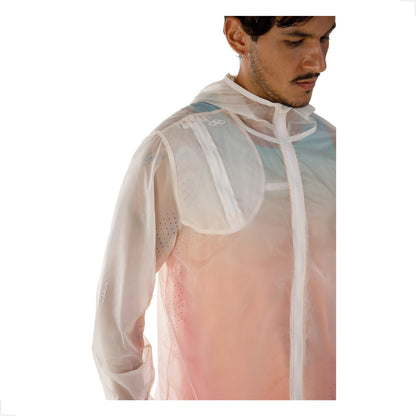 Jaqueta Corta-Vento Olympikus Corre Masculino