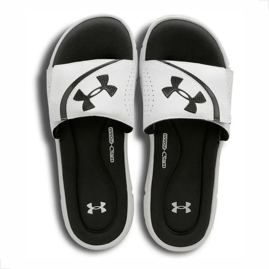 Chinelo Under Armour Masculino Ignite Vl Sl - YouCan