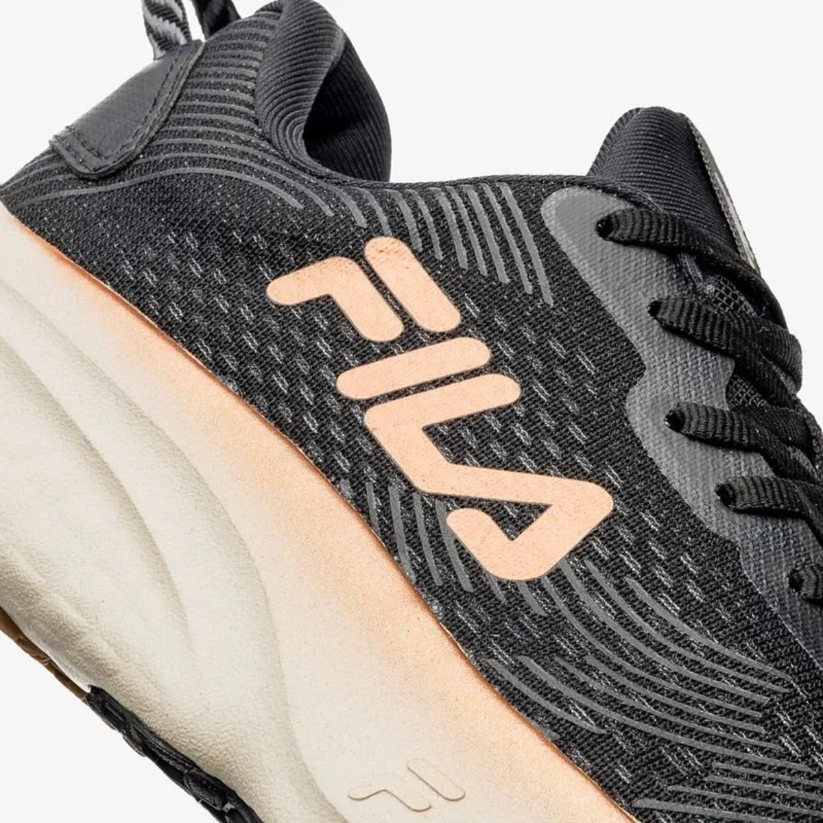 Tênis Fila Maxximus Feminino