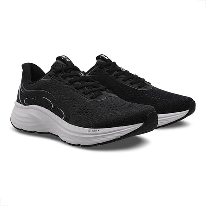 Tênis Olympikus Veloz 3 Feminino Preto Adultos