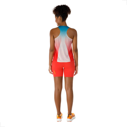 Regata Corre F Brasa Feminino - YouCan