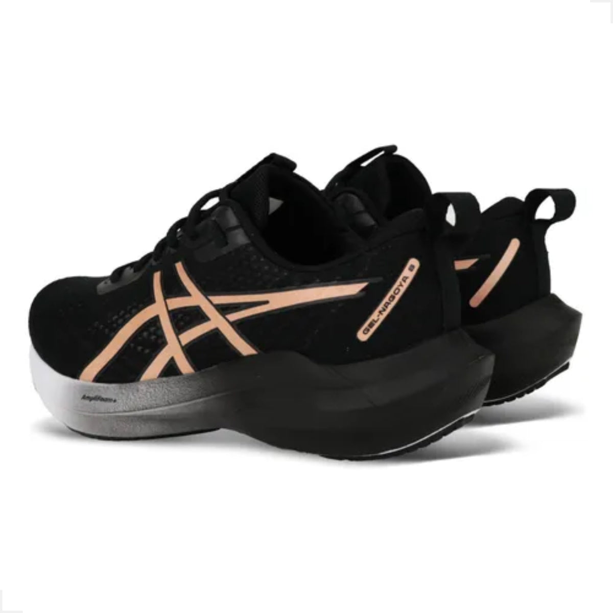 Tênis Asics Gel-Nagoya 8 Feminino