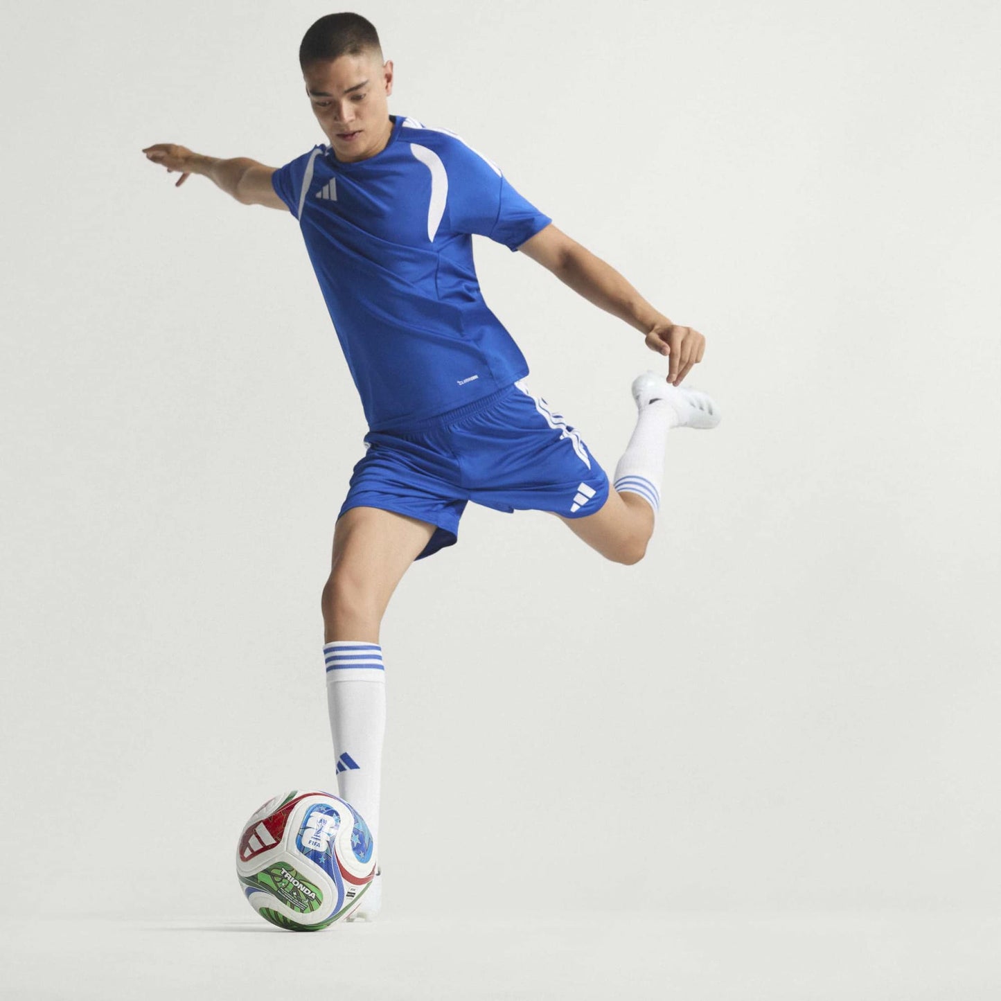 Bola Trionda Pro Copa do Mundo da FIFA 26™