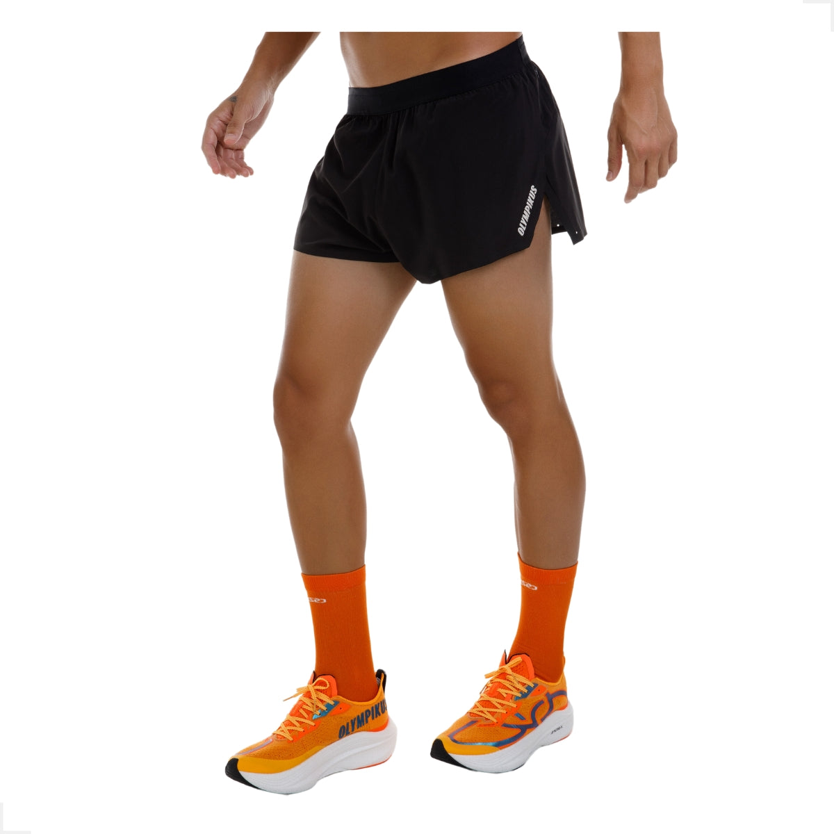 Short Olympikus Corre 2 Masculino