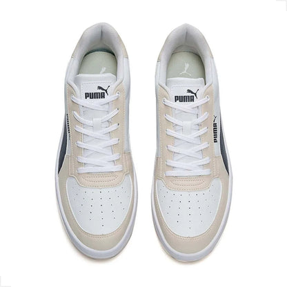 Tênis Puma Caven 2.0 BDP Masculino Branco Adultos