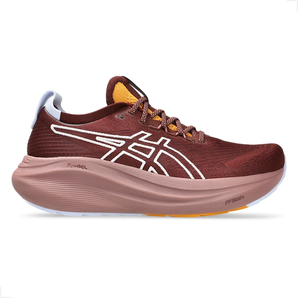 Tênis Asics Gel-Nimbus 27 TR Feminino