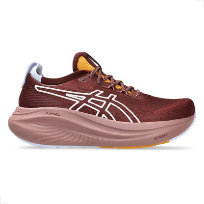 Tênis Asics Gel-Nimbus 27 TR Feminino