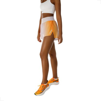 Short Corre 3' F Brasa Feminino - YouCan