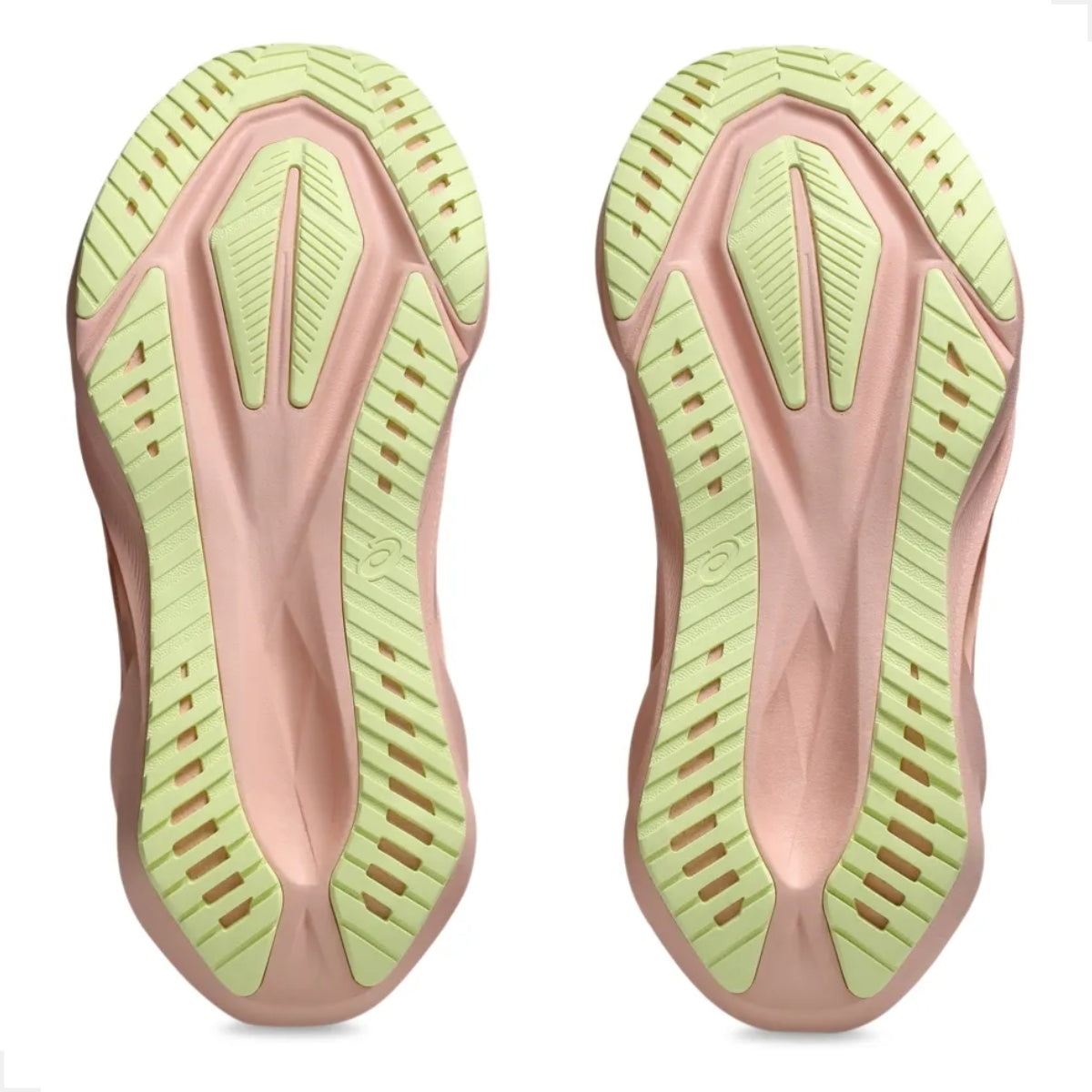 Tênis Asics Novablast 5 Feminino Marinho