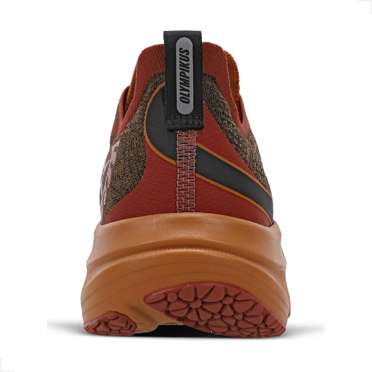 Tênis Olympikus Corre 4 Consciência Negra - YouCan