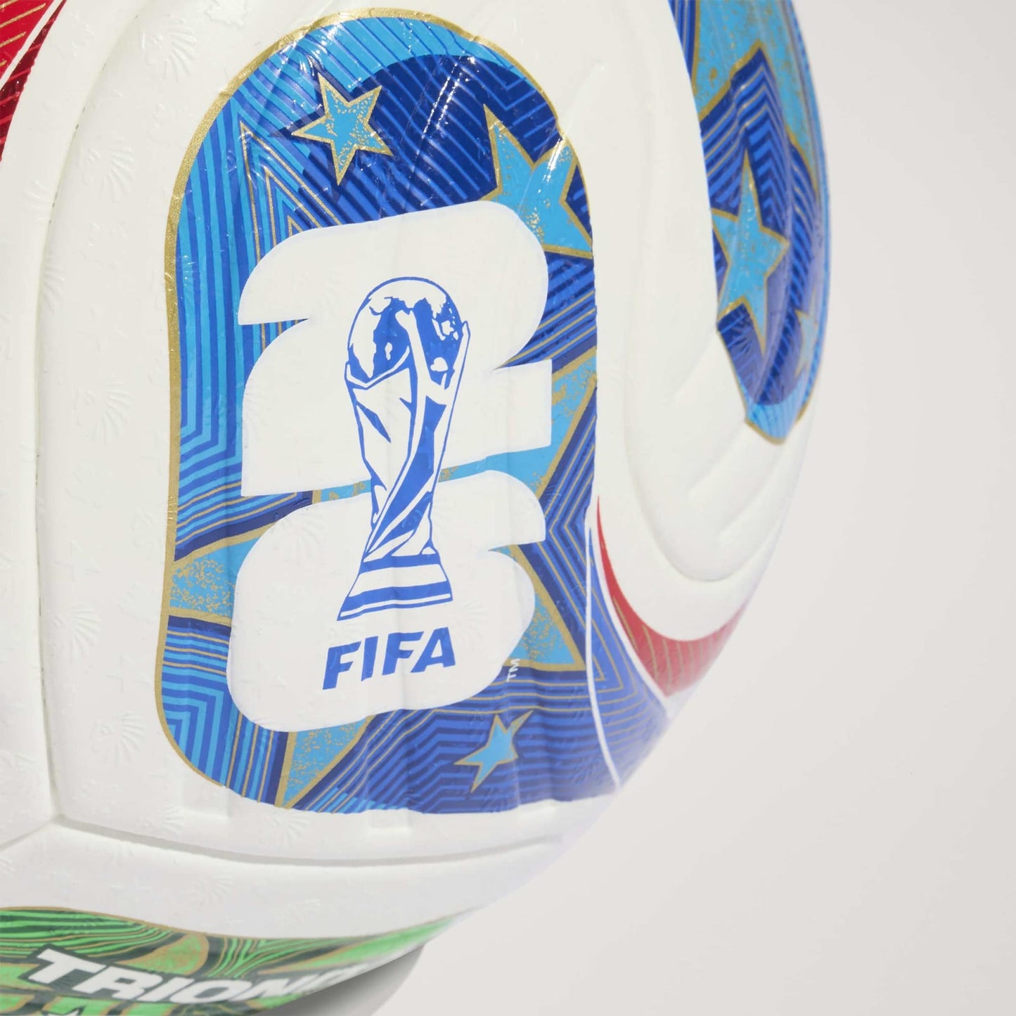 Bola Trionda Pro Copa do Mundo da FIFA 26™