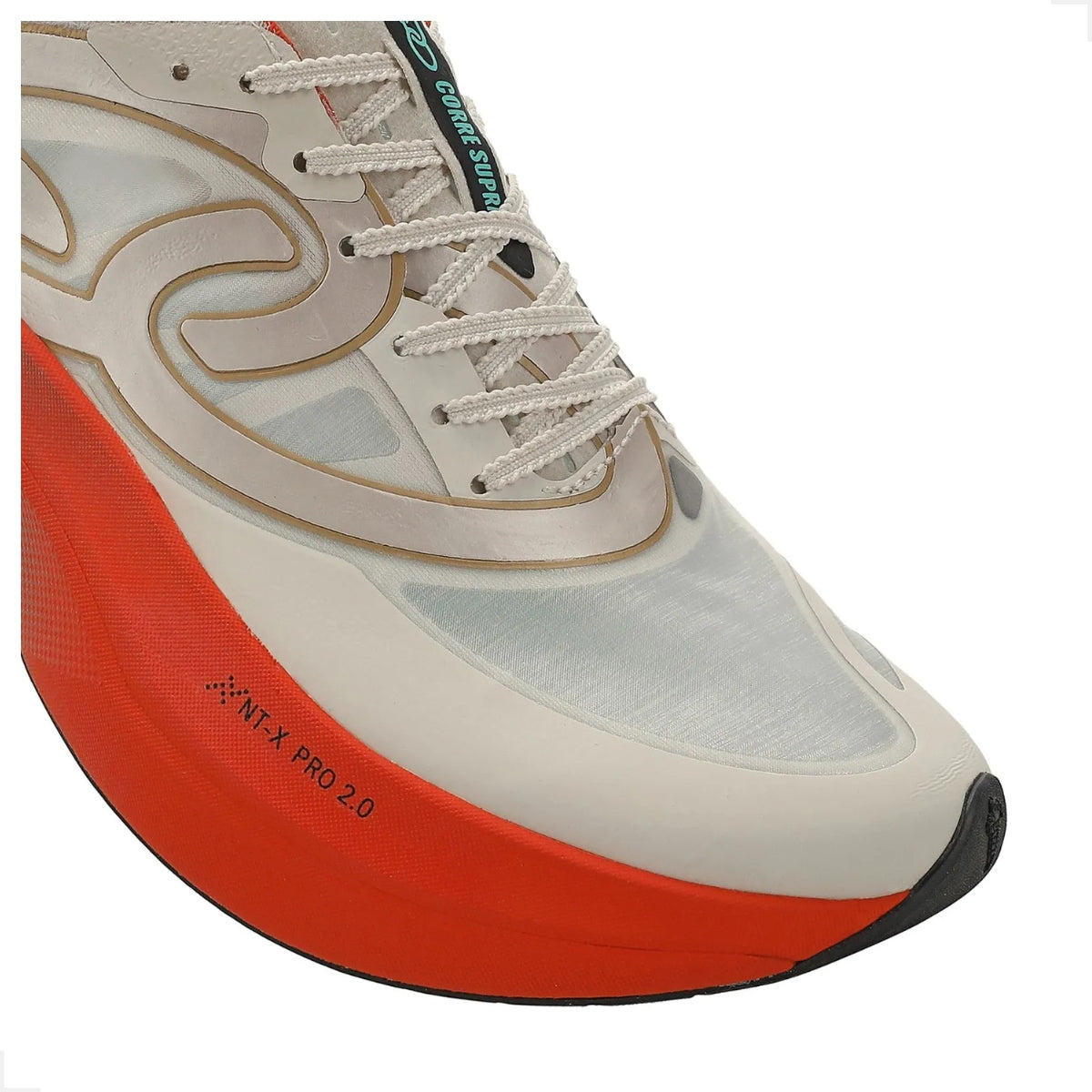 Tênis Olympikus Corre Supra 2 Feminino