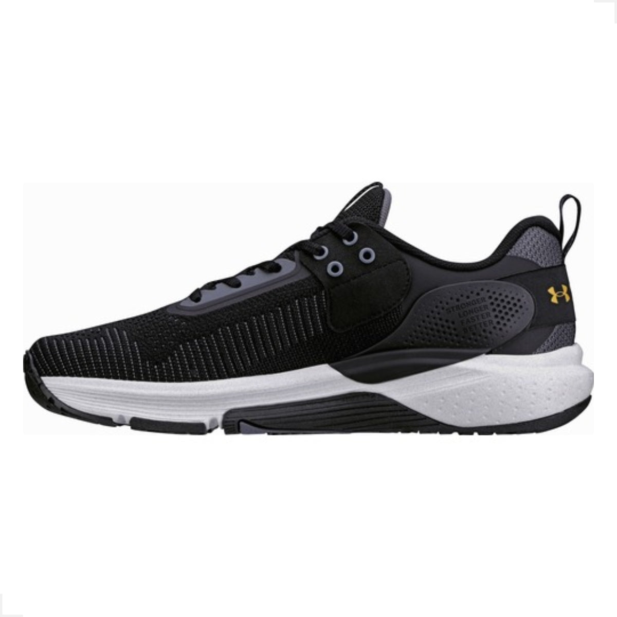 Tênis Under Armour Tribase Lift Masculino - YouCan