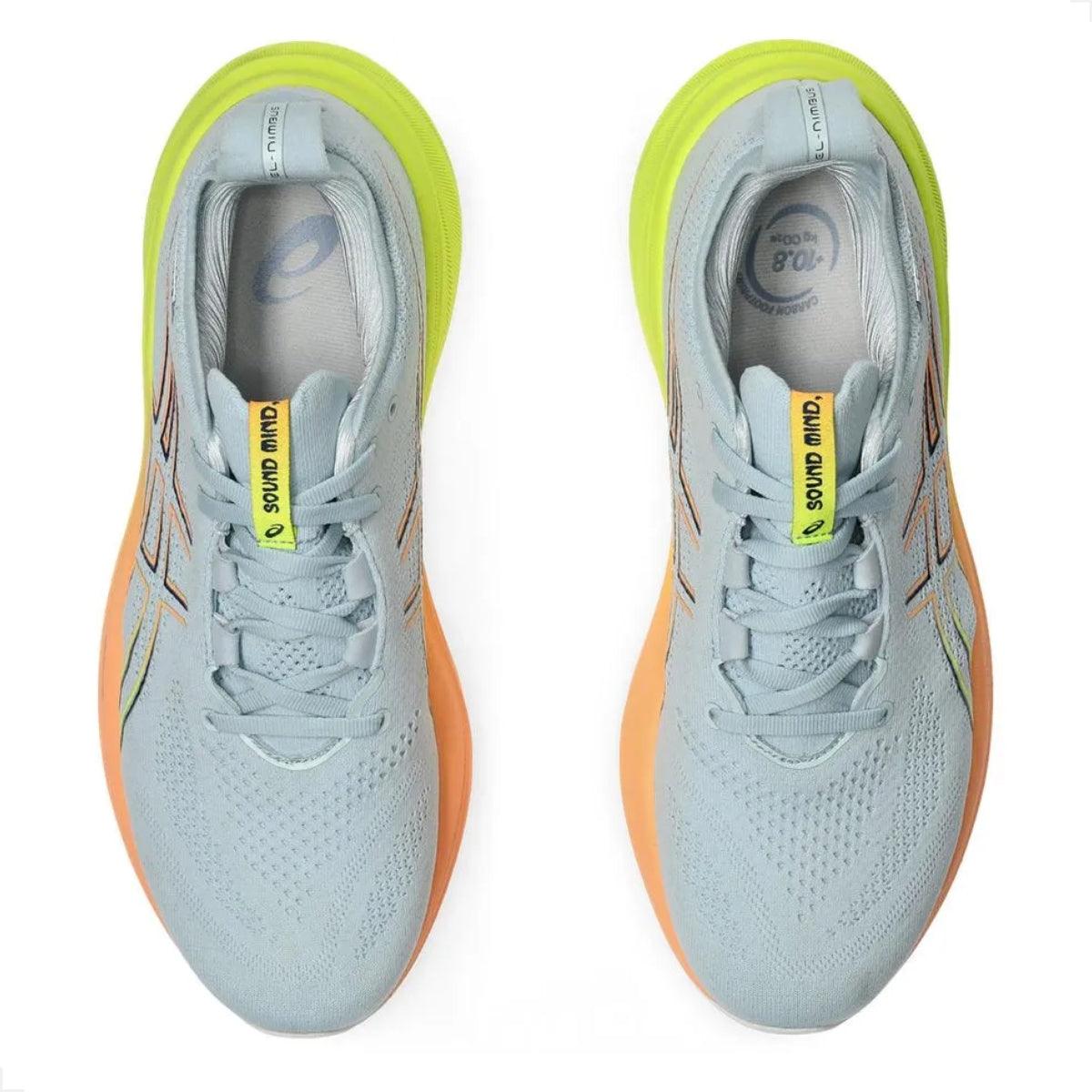 Tênis Asics Gel-Nimbus 26 Paris Masculino - YouCan