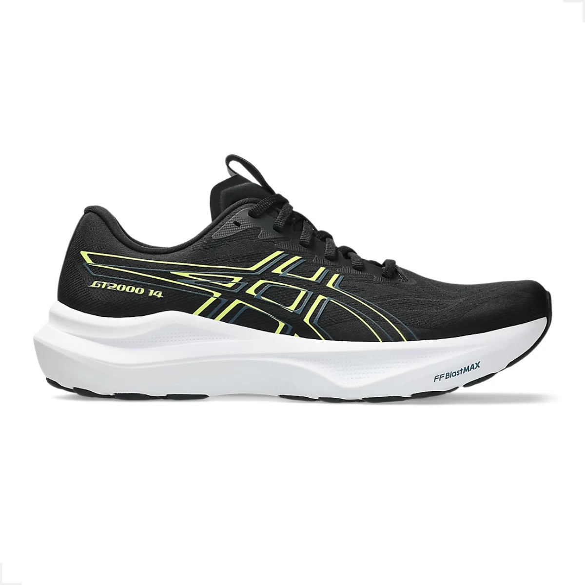 Tênis Asics GT-2000 14 Masculino