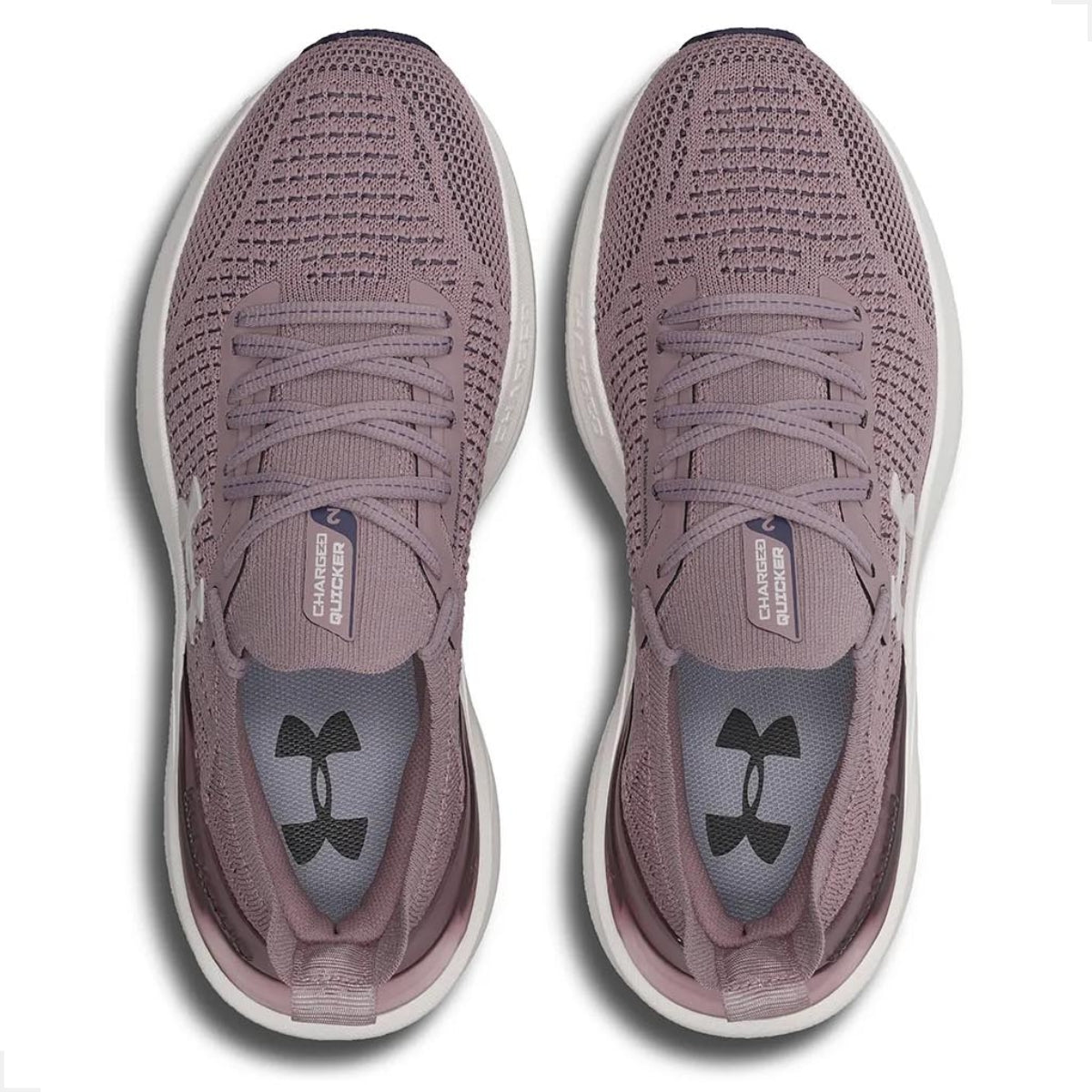 Tênis Under Armour Charged Quicker 2 Feminino - YouCan