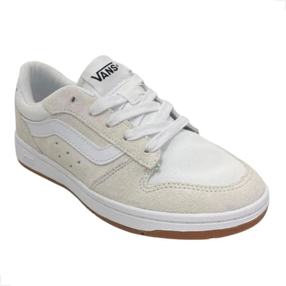 Tênis Vans Ryland LS Feminino Branco