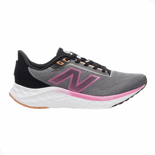 Tênis New Balance Arishv4 Feminino – Leveza, Estilo e Amortecimento Fresh Foam