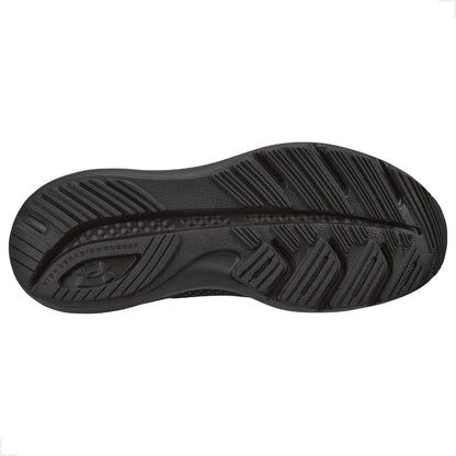 Tênis Under Armour Quicker Masculino Preto - YouCan