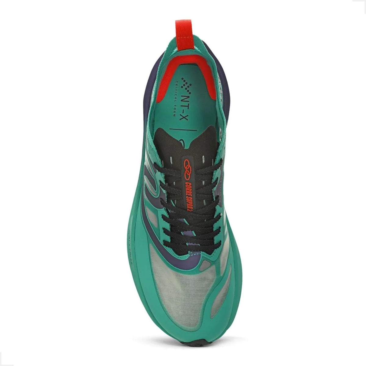 Tênis Olympikus Corre Supra 2 Masculino - YouCan