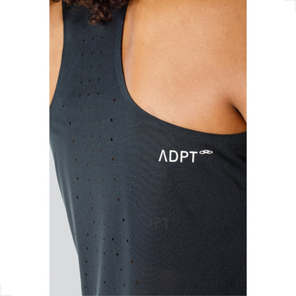 Regata Corre F Preto Feminino - YouCan