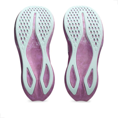 Tênis Asics Nossa Tri 16 Feminino Rosa