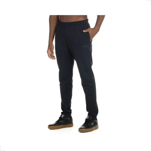 Calça Fila Comfort Jogging Masculina - YouCan