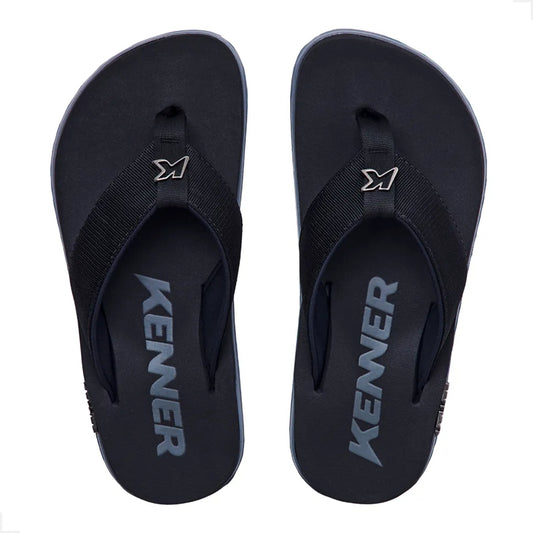 Sandália Kenner Kivah Masculino - YouCan