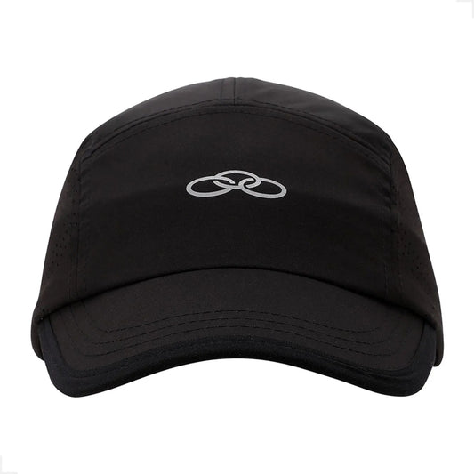 Boné Olympikus Corre Preto Unissex