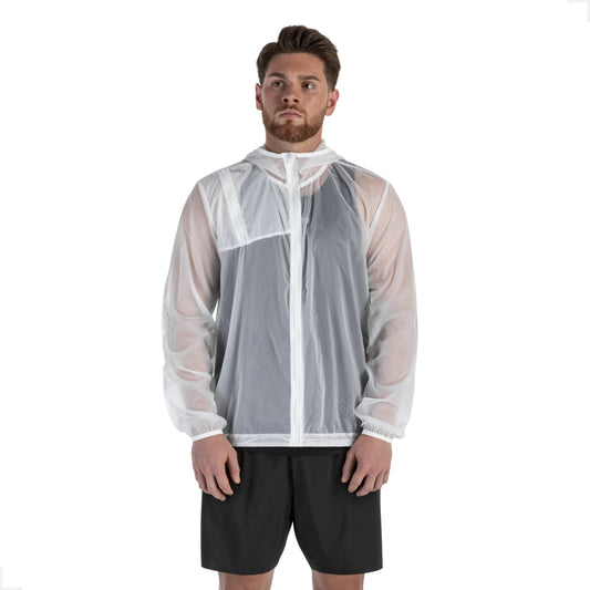 Jaqueta Corta-Vento Olympikus Corre Masculina