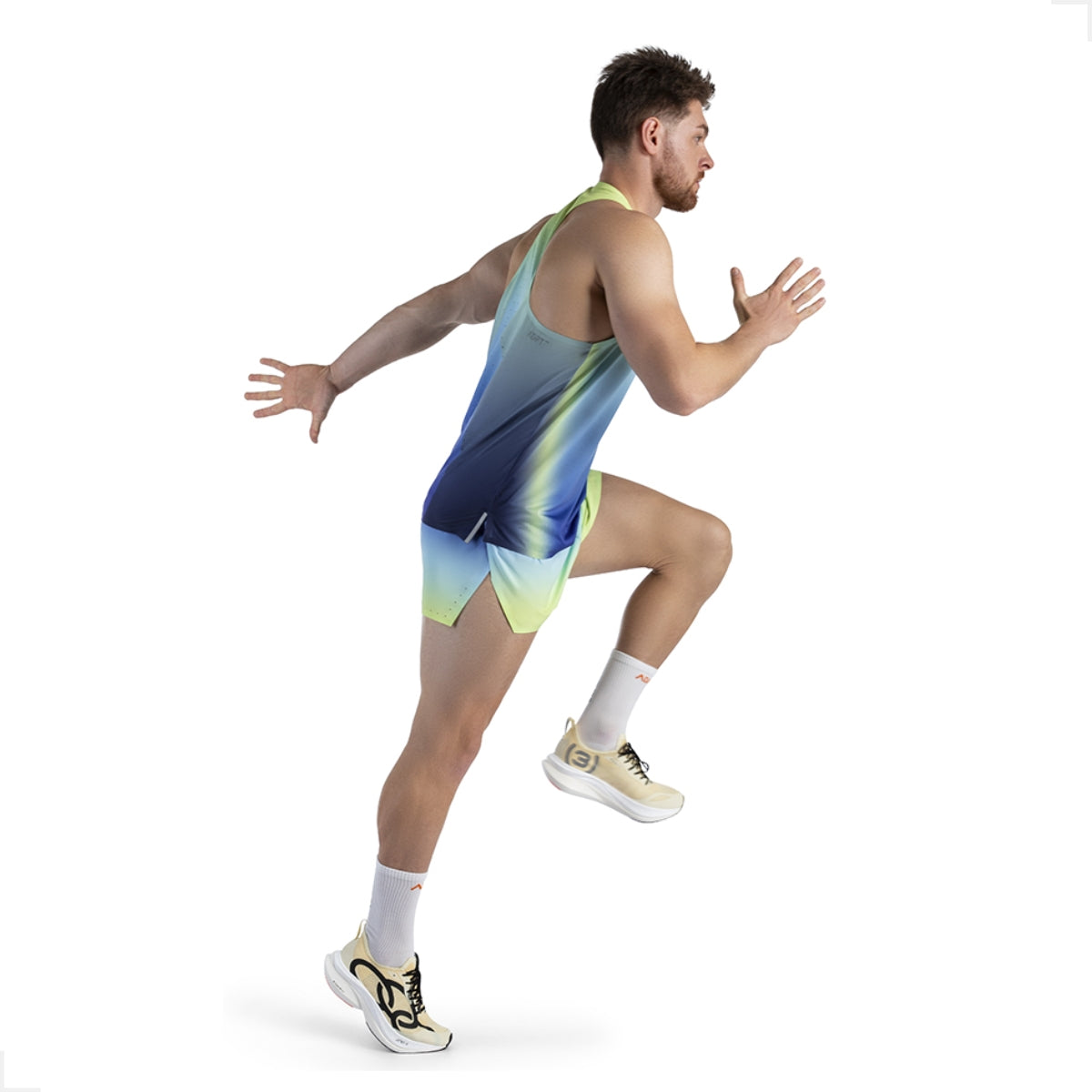 Regata Olympikus Corre Masculina