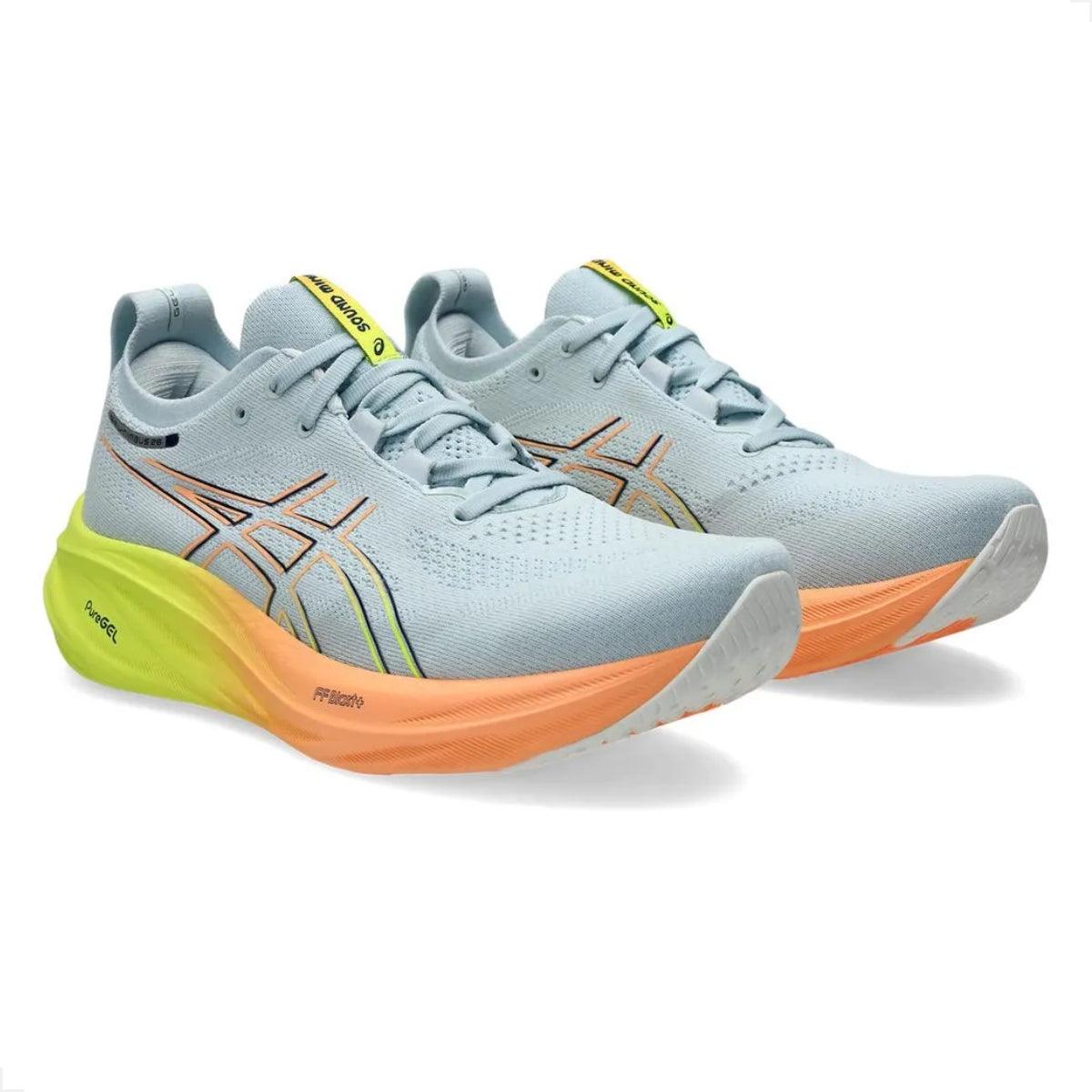 Tênis Asics Gel-Nimbus 26 Paris Masculino - YouCan