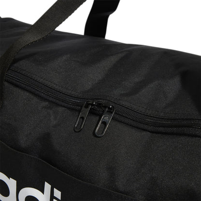 Mala Adidas Duffel Linear Unissex