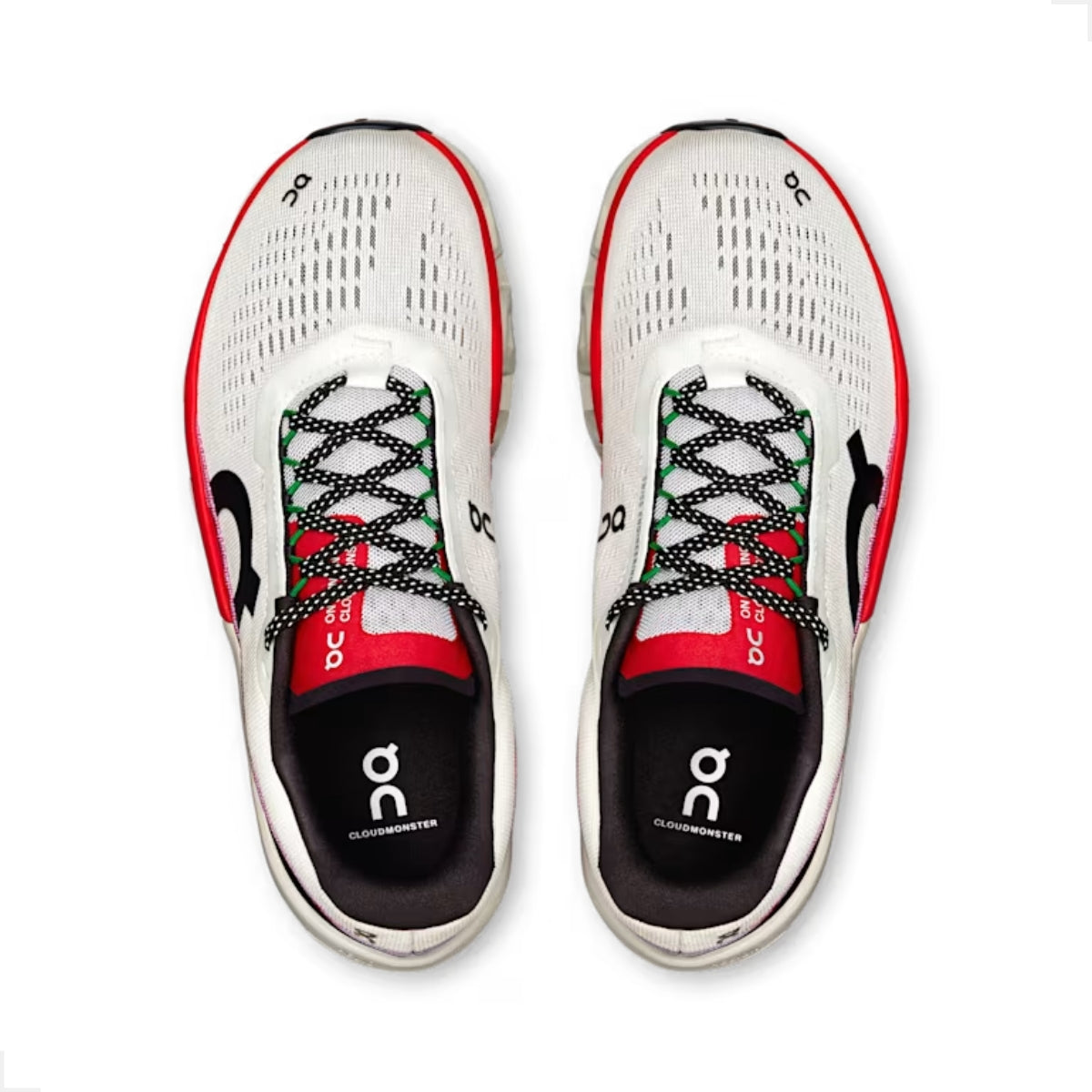 Tênis On Running Cloudmonster 2 Feminino - YouCan