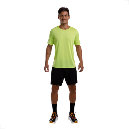 Camiseta Olympikus Corre Masculino - YouCan