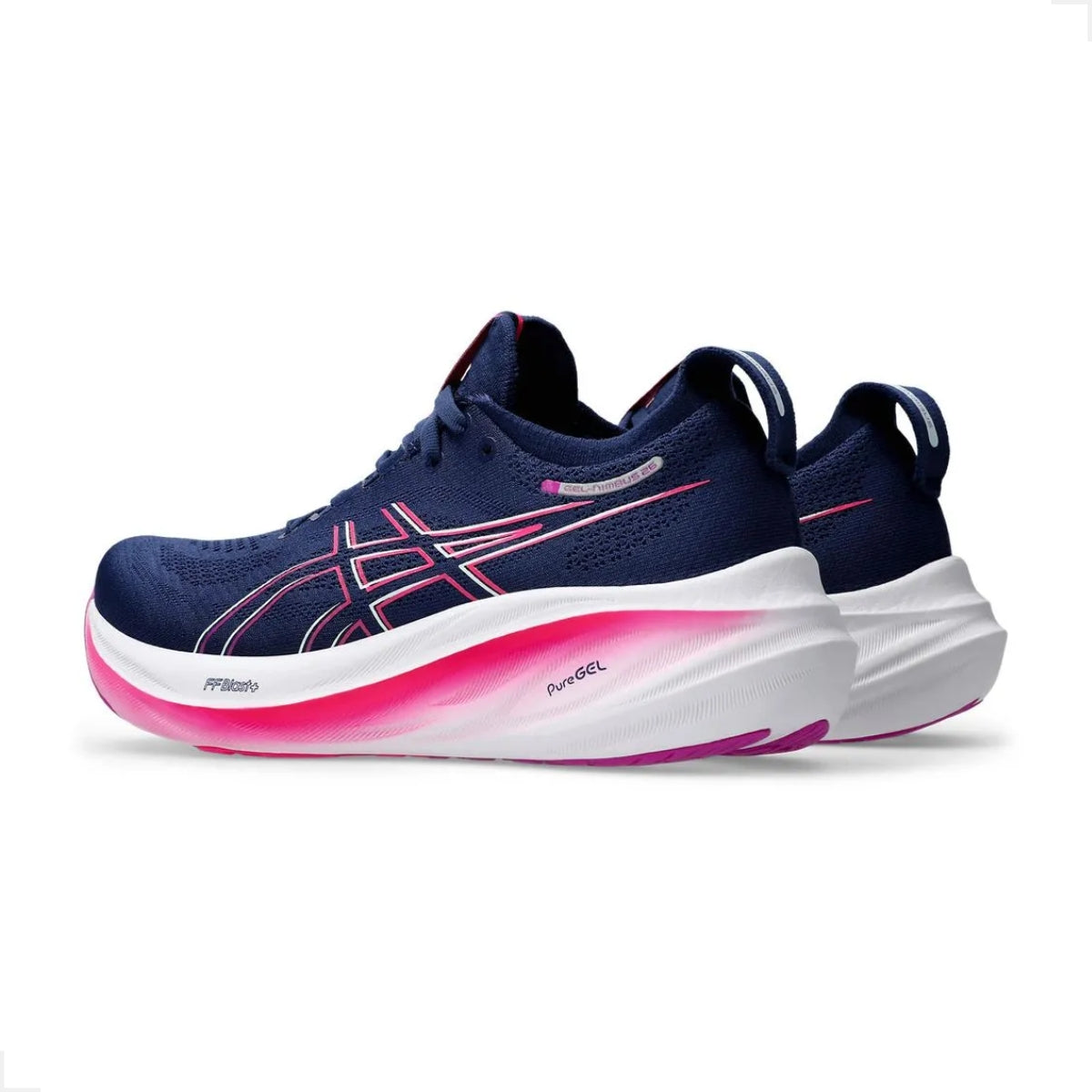 Tênis Asics Gel-Nimbus 26 Feminino