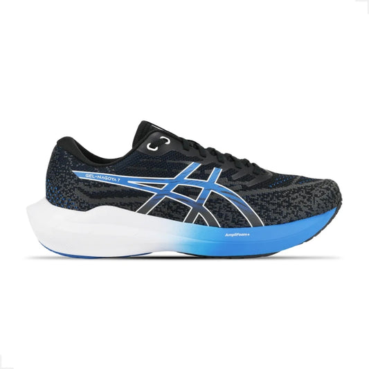 Tênis Asics Gel-Nagoya 7 Masculino Preto
