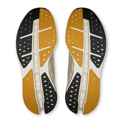 Tênis On Running Cloudsurfer Max Masculino Cinza/Bege