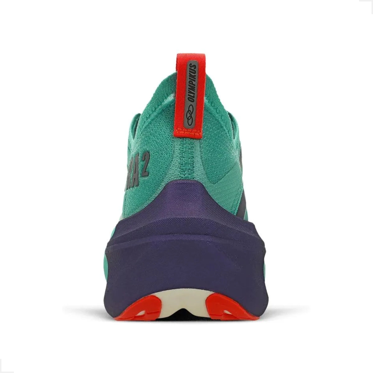Tênis Olympikus Corre Supra 2 Masculino