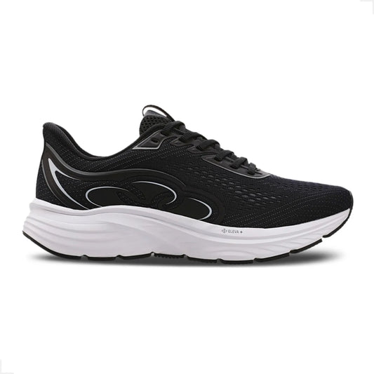 Tênis Olympikus Veloz 3 Feminino Preto Adultos