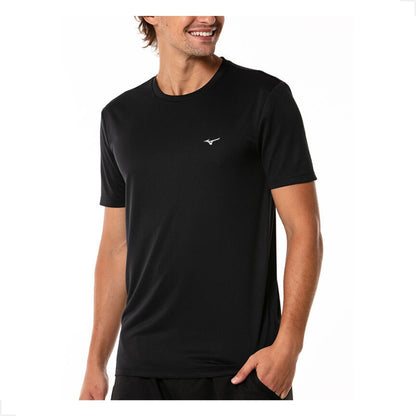 Camisa Mizuno Nirvana Masculino - YouCan
