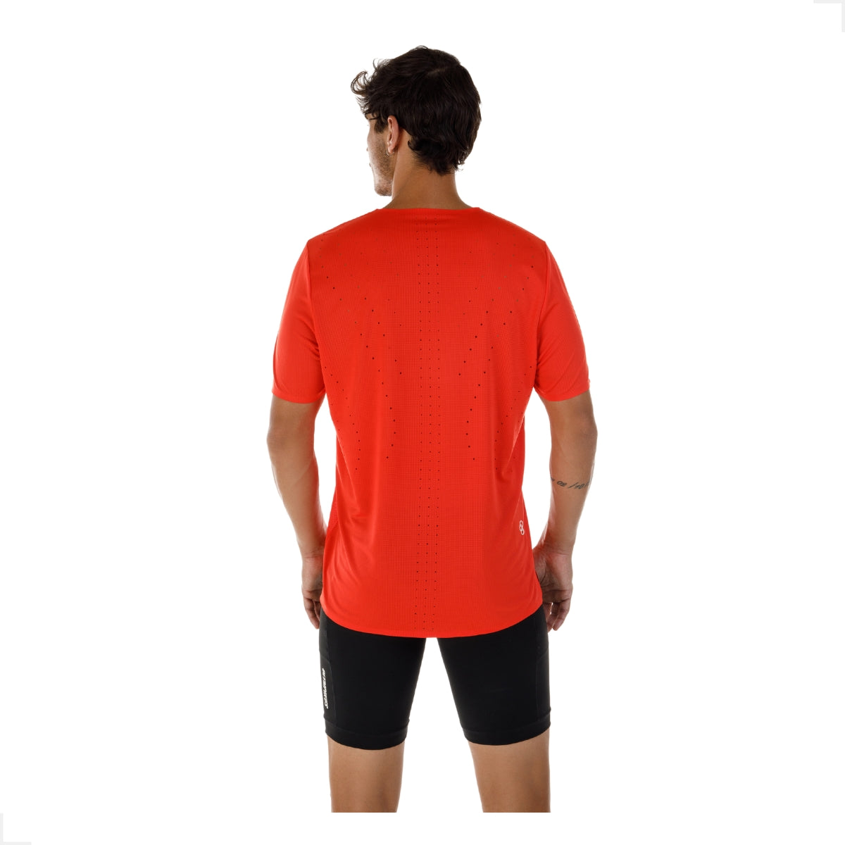 Camiseta Olympikus Corre Masculino