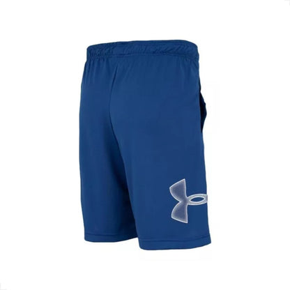 Short de Treino Under Armour Tech Graphic Masculino - YouCan