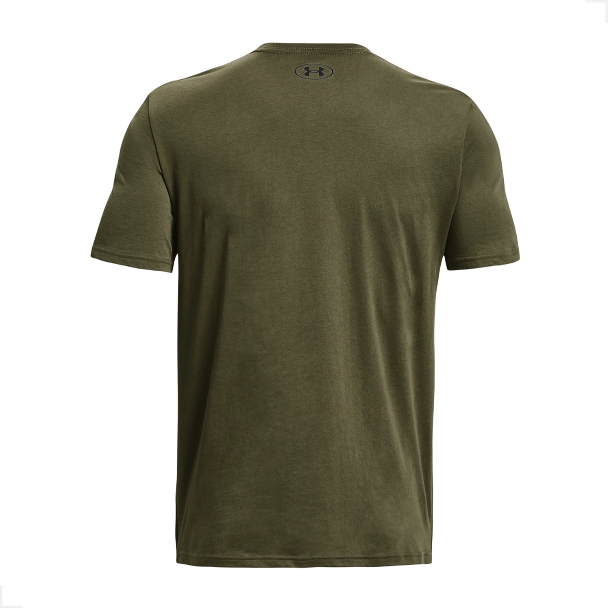 Camisa Under Armour Left Chest Masculino