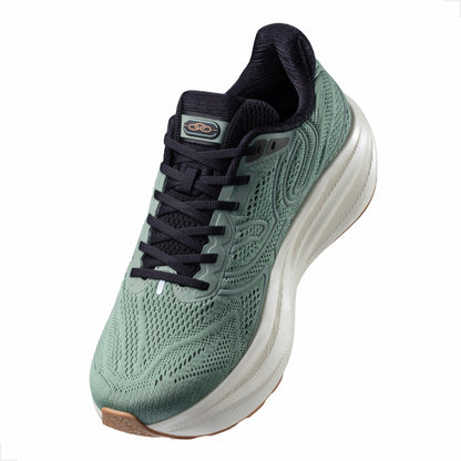 Tênis Olympikus Corre Max Verde Masculino - YouCan